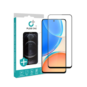 Protector de cristal de pantalla completa, protectores de cristal templado <span class=keywords><strong>Android</strong></span> para <span class=keywords><strong>Honor</strong></span> <span class=keywords><strong>70</strong></span> Lite, cristal de pantalla móvil - Product Image 1
