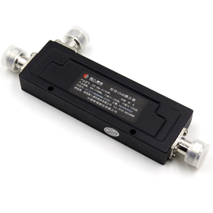 Nhà Máy Giá 800-3700MHz Directional khoang <span class=keywords><strong>Coupler</strong></span> N nữ nối 5-40db <span class=keywords><strong>Coupler</strong></span> - Product Image 1