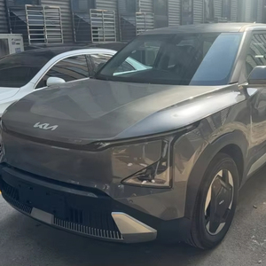 Autos Usados EV5 de Alto Rendimiento, Turbo Automático, Volante a la Izquierda, SUV Compacto Eléctrico Puro, Autos Usados Premium - Product Image 1