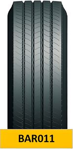 Pneu BARKLEY 265/70R19.5 BAR011, vente en gros d'usine, pneu de <span class=keywords><strong>camion</strong></span> de Thaïlande, pneu radial de <span class=keywords><strong>camion</strong></span> de haute qualité - Product Image 3