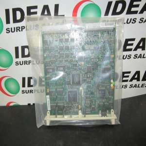 Новый оригинальный процессор 3HAB5960-1 SE9742K097 DSQC 322 процессор S4C-новый <span class=keywords><strong>PL</strong></span> для PLC - Product Image 1