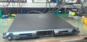 Amplificateur de <span class=keywords><strong>puissance</strong></span> audio 4 canaux DA32K4 26800W, amplificateur de son professionnel de classe D, préamplificateur de subwoofer, système d'amplification audio DJ - Product Image 4