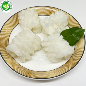 Dứa khô cắt mực U7 ống mực đông lạnh và nhẫn iqf quá trình đóng gói số lượng lớn - Product Image 3