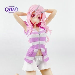 ชุดนอนตัวการ์ตูนญี่ปุ่นตัวการ์ตูนตุ๊กตาญี่ปุ่นตัวการ์ตูนอะนิเมะสาวเซ็กซี่ PVC - Product Image 6