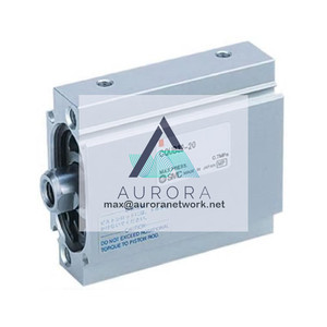 Accessoires de valve fneuatique électronique de haute qualité, CQUB25-10, avec un bon prix - Product Image 1