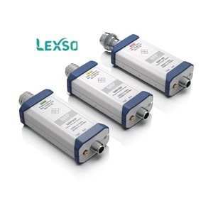 Instrumentos de Medición Electrónicos ROHDE&Schwarz, Sensores de Potencia de Pulso NRP18P NRP40P NRP50P lexso - Product Image 2