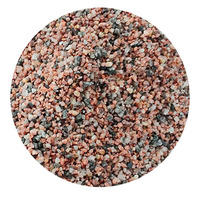 Sable de fond d'aquarium pour poissons tropicaux d'écosystème naturel, adapté aux Cichlidés des Trois Lacs, aux Cichlidés Égyptiens, aux Cichlidés Colorés et aux Cichlidés Thunder Dragon, pour l'aménagement paysager