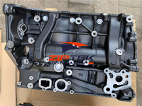 Bloc-cylindres moteur Ziptek Sale 1.6 TU5JP4 pour Peugeot 206 207 307 308 1007 Partner