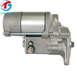 Démarreur STG51542 pour excavatrice Bobcat - 6670727 228000-6920 228000-6921 AS228000-6921 - Product Image 2