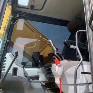 ¡Gran venta! Excavadoras Komatsu PC360 36Ton | Excavadora sobre orugas hecha en Japón con CE/EPA de alta eficiencia para proyectos pesados - Product Image 3