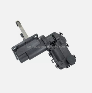 Horquilla de actuador de desconexión del eje delantero 4WD fit 2013-2018 Dodge Ram 3500 2500 68216944AA 68216944 - Product Image 1