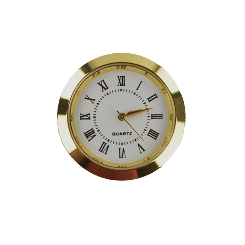 55mm Metal Insert Watch Insert Mechanism