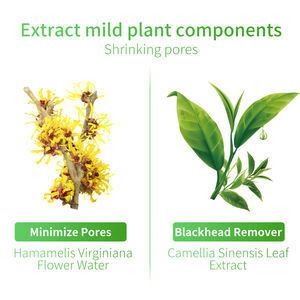 Сыворотка для лица LANBENA, с зеленым чаем - Product Image 4