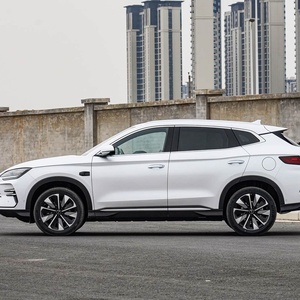 รถยนต์ไฟฟ้า BYD Song Plus EV รุ่นใหม่ปี 2025 แบบ 5 ประตู 5 ที่นั่ง SUV ระยะทางวิ่งไกล 605 กม. ราคาถูกจากจีน รถยนต์พลังงานใหม่สำหรับขาย - Product Image 3