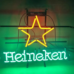 Tùy Chỉnh Neon LED Ánh Sáng Dấu Hiệu Cho Ngoài Trời Cho Sinh Nhật Đám Cưới Bên Giao Hàng Nhanh Không Có Moq <span class=keywords><strong>PC</strong></span> Cho Các Tòa Nhà Cửa Hàng Nhà - Product Image 6