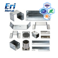 Fabricante de Chapas Metálicas de Aluminio Personalizadas OEM ODM |   Corte y Soldadura Láser de Alta Precisión, Fabricación Certificada ISO9001