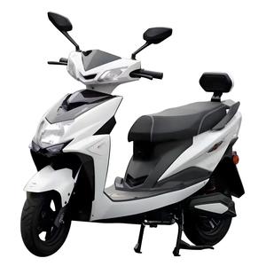 Scooter électrique tout-terrain le plus vendu et le moins cher pour adultes, moteur sans balais 60V 20Ah, autonomie de 50 km sur une seule charge - Product Image 1