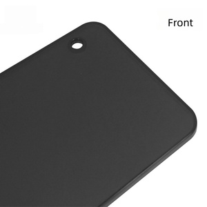 Marco para Placa de Matrícula de Motocicleta, Marco para Placa de Matrícula de América del Norte, Marco para Placa de Matrícula de Canadá - Product Image 6