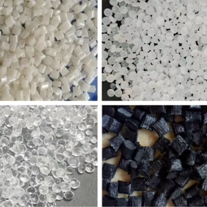 Virgin Recycled <b>Crystal</b> Polystyrene HIPS 622P Resin Granules HIPS Polystyrene for Toys - Product Image 2