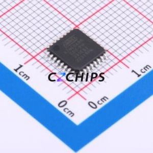 TQFP-32 ATMEGA88-20AU IC (7x7) ของแท้ใหม่ล่าสุดชิปไมโครคอนโทรลเลอร์ (MCU/MPU/SoC) - Product Image 1