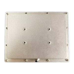 उन्नत मिलीमीटर तरंग रडार सेंसर इलेक्ट्रॉनिक माप उपकरण rs232 सीरियल पोर्ट 0.1 परिधि सुरक्षा के लिए संकल्प - Product Image 3