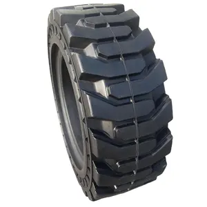 Wonray Solid Tyre Wheel 16/70-20 14-17.5 385/65D-19.5 for JLG 80HX 86HX boom lift