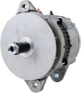เครื่องกำเนิดไฟฟ้ากระแสสลับ 24V 95A รุ่น 197-8820 ทำจากโลหะ สำหรับเครื่องยนต์ 3126 3176 3406 ใช้ร่วมกันได้ - Product Image 4