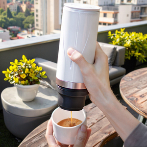 GoodautumnrnewlmensCoffee Maker Machine à café à capsules instantanées Aluminium Knittedvmanoutdoor 5v Portwool OEM <span class=keywords><strong>Aeroccino</strong></span> 500g 6w - Product Image 6