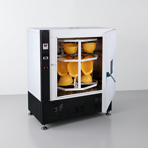 Cámara de Precondicionamiento UV de Seguridad AQM-ZW-A, Gabinete de Prueba de Envejecimiento de Lámparas para Pruebas de Resistencia - Product Image 5