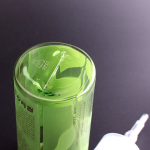 Wholesale Supply of High-Quality 180ml Petg Cosmetic <b>Plastic</b> Bottle Nail <b>Polish</b> Bottle Cosmetic Bottle - Product Image 5