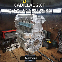 Moteur complet de haute qualité 3UR-FE 5.7L V8 pour remplacement Toyota Land Cruiser Tundra Lexus LX570 Essence