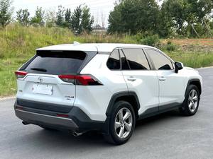 <span class=keywords><strong>Toyota</strong></span> <span class=keywords><strong>RAV4</strong></span> 2022 2.0L 4x4 Usado, SUV Compacto Todoterreno, Apto para Todas las Condiciones de Carretera - Product Image 2
