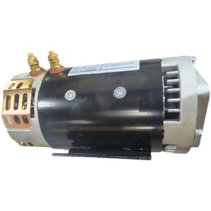 Piezas de Repuesto para Elevadores <span class=keywords><strong>Genie</strong></span>, Motor Eléctrico de 24 V y 4.5 HP, 40844 40844GT para <span class=keywords><strong>Genie</strong></span> GS-1530 GS-<span class=keywords><strong>1532</strong></span> GS-2032 GS-3232 - Product Image 5