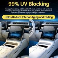 3m Heat Insulation 100% UV Rejection Nano Ceramic Car Window Film 3M Window Tint Heat Rejection Window Film Nano Ceramic Tint