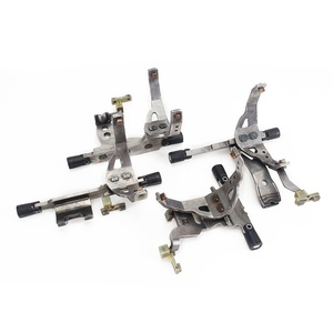 Venta al por Mayor de Accesorios para Automóviles, Horquillas de Cambio MPS6 6DCT450 para Volvo Ford Mondeo - Product Image 6