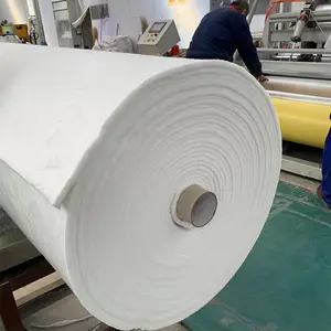 Fiberglas iğne Mat fiberglas delinmiş keçe fiberglas keçe iğne keçe