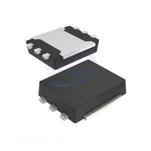 Composants de gestion de l'alimentation (PMIC) LP38692MP-2.5 TO 261 5, TO 261AB, composants électroniques BOM IC en stock - Product Image 1