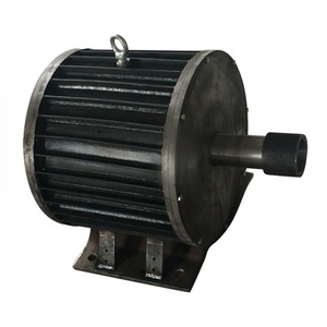 เครื่องกำเนิดไฟฟ้าแม่เหล็ก 60 กิโลวัตต์ 60 รอบต่อนาที 220 โวลต์ สำหรับผู้จัดจำหน่ายพลังงานทดแทน ราคา - Product Image 4