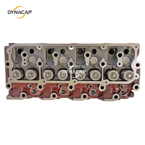 Nueva culata de motor de aluminio <span class=keywords><strong>di</strong></span>ésel J2 JT 0K65A-10-100 0K65C-10-100 0K75A-10-100 para Pregio Bongo Besta GS K2700 - Product Image 2