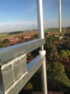 1ベイダイポールアンテナ 半波高利得<span class=keywords><strong>FM</strong></span>ダイポールアンテナ（1000W <span class=keywords><strong>FM</strong></span>ラジオ送信機用） - Product Image 4