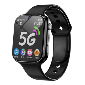 <span class=keywords><strong>Android</strong></span> Smartwatch 5 gam Sim Thẻ 130M pixel 1.83inch HD Màn hình GPS theo dõi thông minh đồng hồ cho trẻ em S32 - Product Image 6