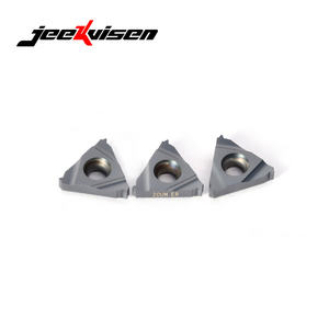 Lames multi-outils 16ER20UN JA015P, inserts filetés en carbure de tungstène, outil de tournage CNC de coupe - Product Image 2