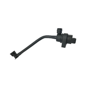 Válvula solenoide de purga de bote de Vapor de coche 13907506739 para <span class=keywords><strong>BMW</strong></span> E60 E63 - Product Image 2