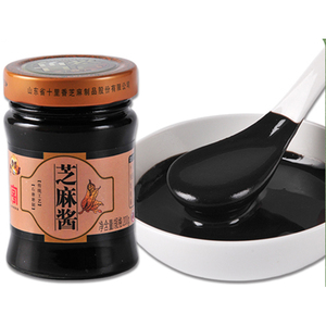 Nhà Sản Xuất Cung Cấp Bột Mè Đen Nguyên Chất - Product Image 5