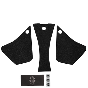 <span class=keywords><strong>Z1000</strong></span> XXUN אופנוע חלקי גז שמן דלק טנק Pad מדבקות הגנת קוואסאקי Z 1000 2015 2016 2017 2018 2019 2020 2021 - Product Image 2