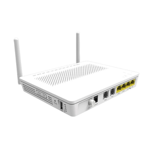 Módem WiFi <span class=keywords><strong>ADSL</strong></span> HG8245H Reacondicionado con Alimentación de CC 12V, FTTH IP ONU, Fibra Óptica Epon GPON, Puertos RJ45 X-PON - Product Image 2