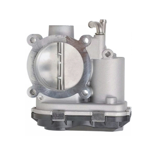 ตัวคันเร่งอิเล็ก<span class=keywords><strong>ท</strong></span>รอนิกส์พร้อม220300C020ชุดหัวฉีด22030-0C020 22030-75020สำหรับ Toyota HIACE HILUX Fortuner 2.7L 2trfe - Product Image 2