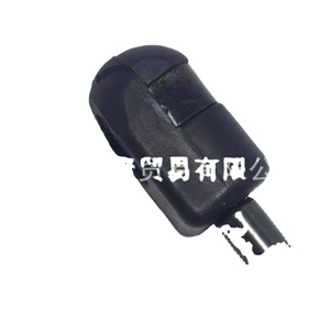 Support hydraulique noir Chevrolet 9050223 pour capot et coffre – Pièce de rechange - Product Image 5