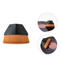 Kit d'outils de nettoyage universel pour disques vinyles LP en silicone de qualité alimentaire, brosse de nettoyage imperméable pour protection des étiquettes