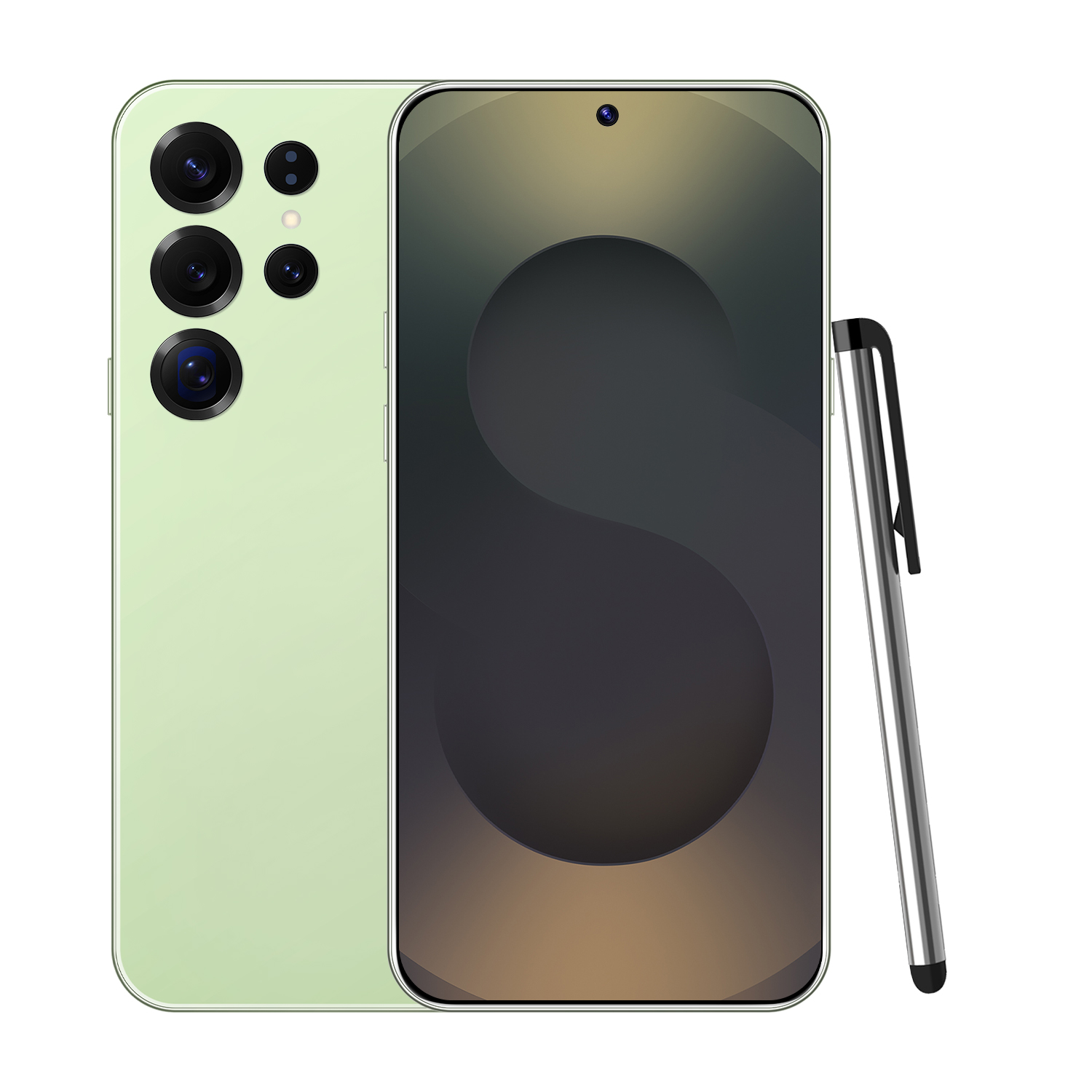 Verde